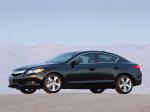 Acura ILX 2.4L 2012 года